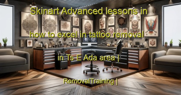 Skinart Advanced lessons in how to excel in tattoo removal in Ts E Ada area | RemovalTraining | RemovalClasses | SkinartTraining-Eritrea